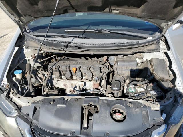 Photo 11 from auction – 2013 HONDA CIVIC EXL with VIN 2HGFB2F9XDH554882