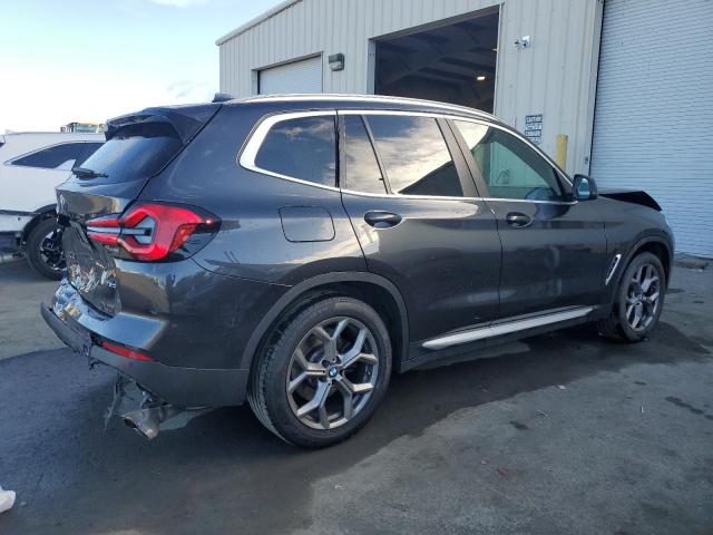 Photo 3 from auction – 2023 BMW X3 SDRIVE3 with VIN 5UX43DP03P9S77560
