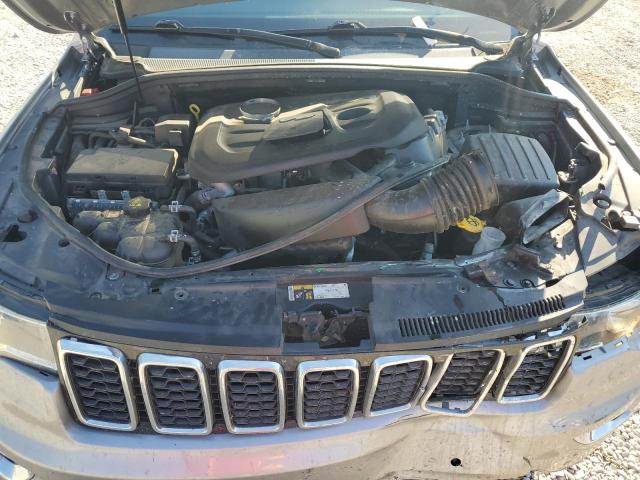 Photo 12 from auction – 2017 JEEP GRAND CHER with VIN 1C4RJEBG3HC928150
