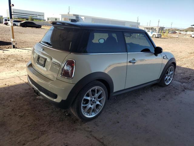 Photo 3 from auction – 2010 MINI COOPER S with VIN WMWMF7C56ATW89409
