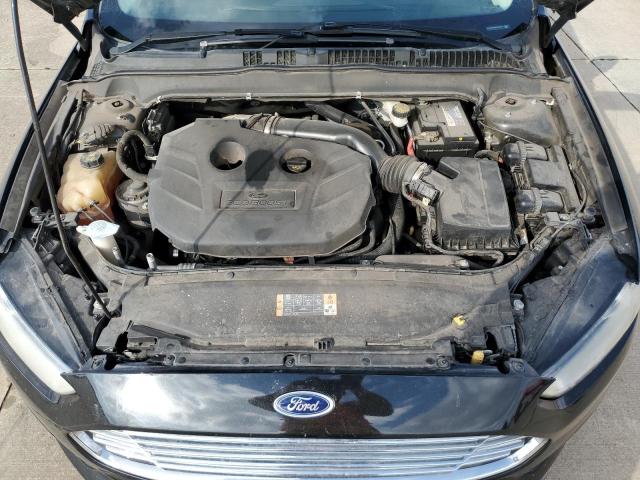 Photo 11 from auction – 2013 FORD FUSION TIT with VIN 3FA6P0K99DR356797