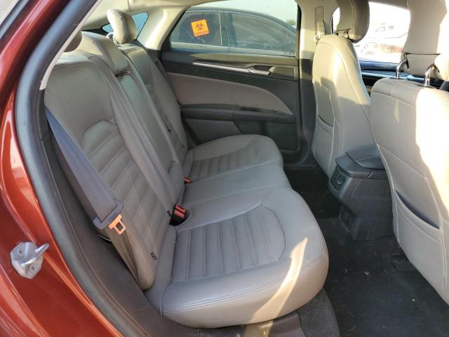 Photo 10 from auction – 2014 FORD FUSION SE with VIN 3FA6P0H70ER113340