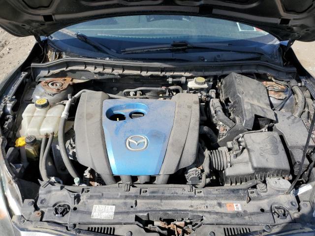 Photo 11 from auction – 2012 MAZDA 3 I with VIN JM1BL1V77C1669389