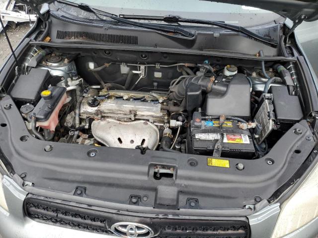 Photo 12 from auction – 2008 TOYOTA RAV4 with VIN JTMZD33V985080384