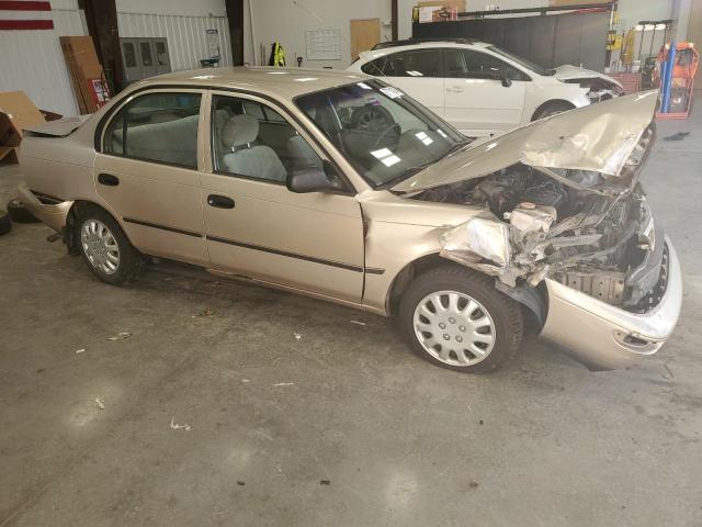 Photo 4 from auction – 1997 TOYOTA COROLLA BA with VIN 2T1BA02E8VC175348