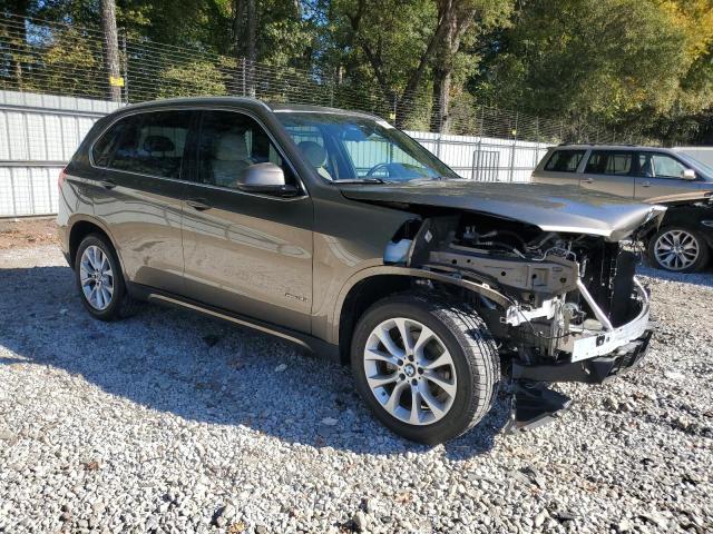 Photo 4 from auction – 2018 BMW X5 SDRIVE3 with VIN 5UXKR2C50J0Z18333