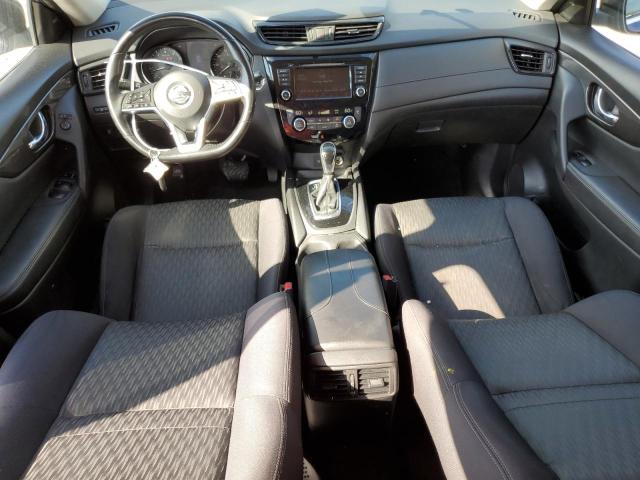 Photo 8 from auction – 2018 NISSAN ROGUE S with VIN JN8AT2MT5JW453447