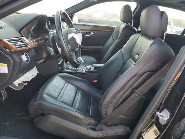 Photo 7 from auction – 2011 MERCEDES-BENZ E 63 AMG with VIN WDDHF7HB2BA434696