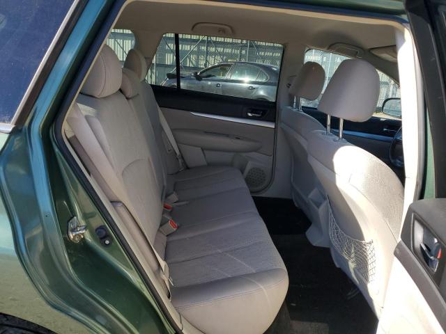 Снимка 11 от търг – 2014 SUBARU OUTBACK 2. с VIN 4S4BRBCC1E3274504