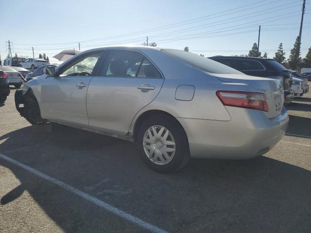 Photo 2 from auction – 2009 TOYOTA CAMRY BASE with VIN 4T1BE46K29U335689