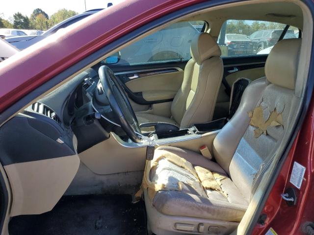 Photo 7 from auction – 2007 ACURA TL with VIN 19UUA66237A031078
