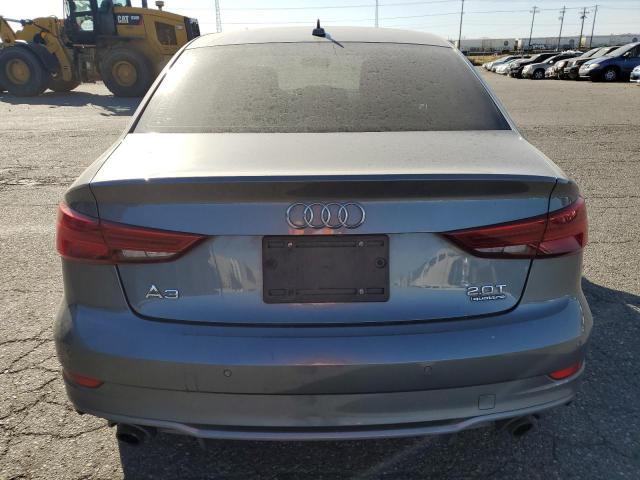 Photo 6 from auction – 2017 AUDI A3 PREMIUM with VIN WAUJ8GFF4H1070346