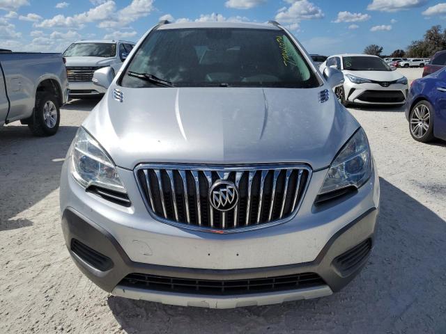 Photo 5 from auction – 2015 BUICK ENCORE with VIN KL4CJASB1FB221807