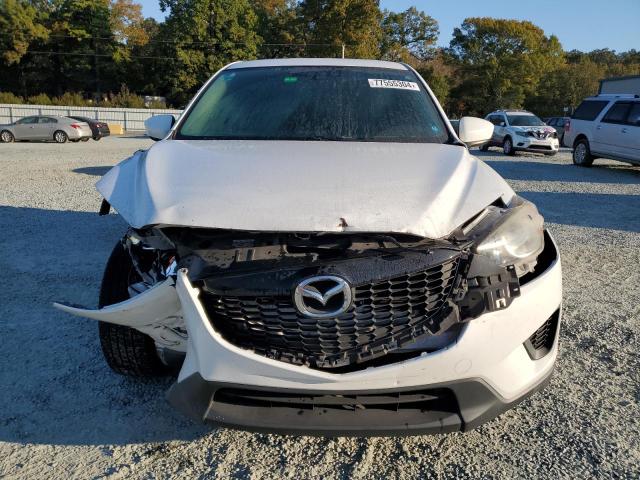 Photo 5 from auction – 2014 MAZDA CX-5 SPORT with VIN JM3KE2BE4E0408742