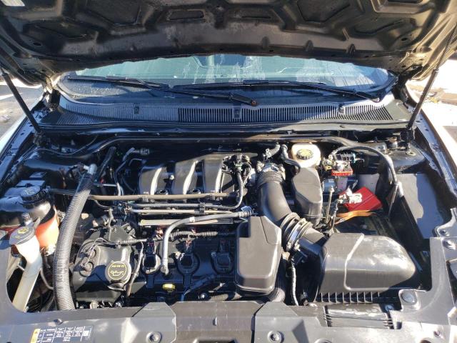 Photo 11 from auction – 2015 FORD TAURUS POL with VIN 1FAHP2MK6FG112751