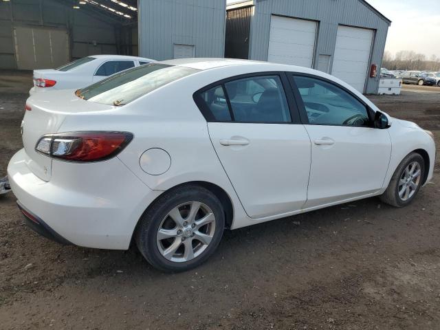 Photo 3 from auction – 2011 MAZDA 3 I with VIN JM1BL1VF3B1443694