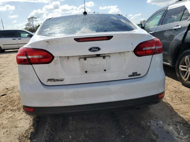 Photo 6 from auction – 2015 FORD FOCUS SE with VIN 1FADP3F2XFL279896