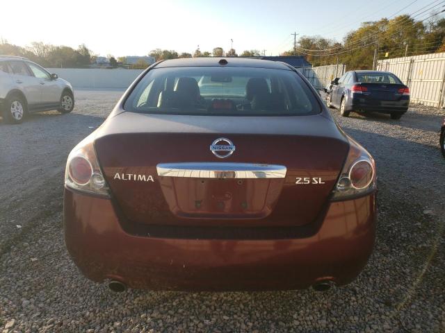 Photo 6 from auction – 2011 NISSAN ALTIMA BAS with VIN 1N4AL2AP0BN455655