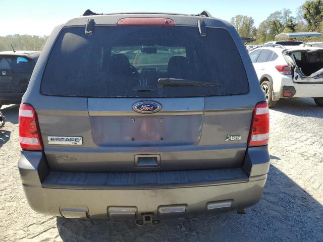 Photo 6 from auction – 2011 FORD ESCAPE XLT with VIN 1FMCU9DG3BKA73122