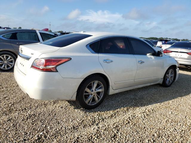 Photo 3 from auction – 2015 NISSAN ALTIMA 2.5 with VIN 1N4AL3AP2FC237286
