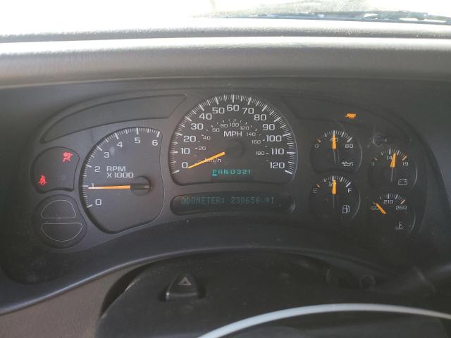 Photo 9 from auction – 2004 GMC YUKON with VIN 1GKEC13Z94R282349