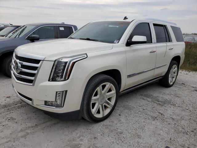 Photo 1 from auction – 2015 CADILLAC ESCALADE P with VIN 1GYS3CKJ2FR209021