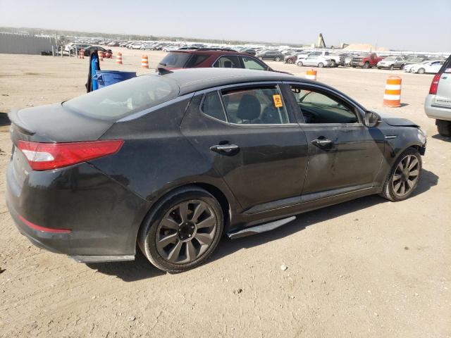 Photo 3 from auction – 2013 KIA OPTIMA SX with VIN 5XXGR4A68DG149503