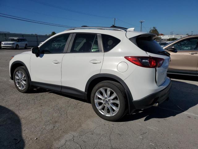 Photo 2 from auction – 2015 MAZDA CX-5 GT with VIN JM3KE4DY2F0553153