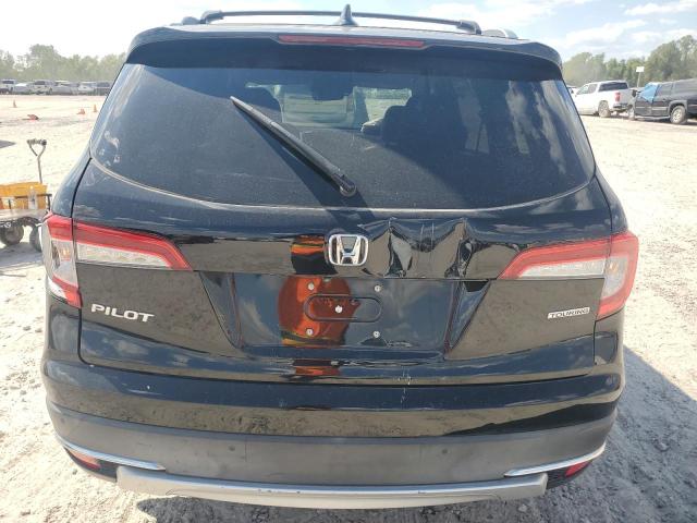 Photo 6 from auction – 2019 HONDA PILOT TOUR with VIN 5FNYF5H99KB013741