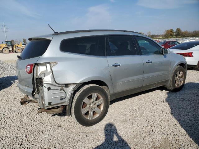 Photo 3 from auction – 2011 CHEVROLET TRAVERSE L with VIN 1GNKVJED2BJ304978