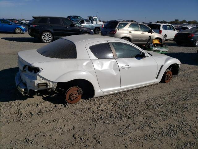 Photo 3 from auction – 2005 MAZDA RX-8 with VIN JM1FE173650147951
