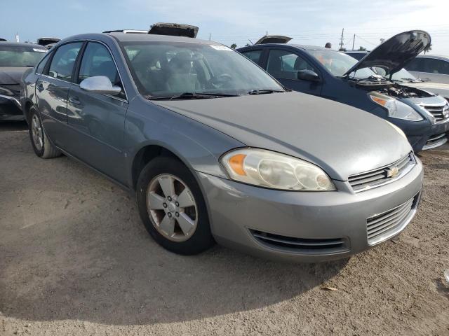 Photo 4 from auction – 2008 CHEVROLET IMPALA LT with VIN 2G1WT58N289187878