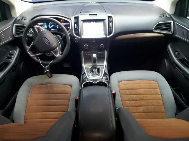 Photo 8 from auction – 2018 FORD EDGE SEL with VIN 2FMPK3J81JBB25227