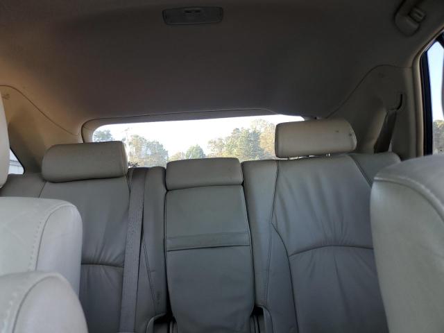 Photo 10 from auction – 2007 LEXUS RX 350 with VIN 2T2HK31U87C014319