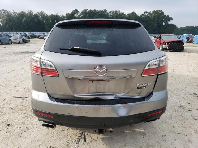 Photo 6 from auction – 2012 MAZDA CX-9 with VIN JM3TB2DA0C0338922