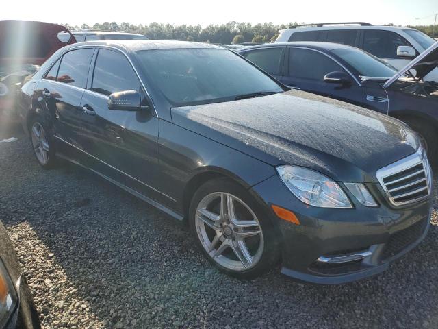 Photo 4 from auction – 2013 MERCEDES-BENZ E 350 with VIN WDDHF5KB5DA722549