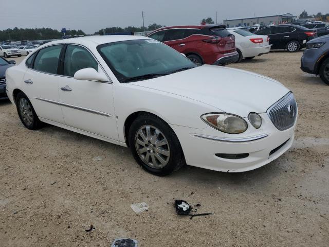 Zdjęcie 4 z aukcji – 2008 BUICK LACROSSE C z VIN 2G4WD582481326381