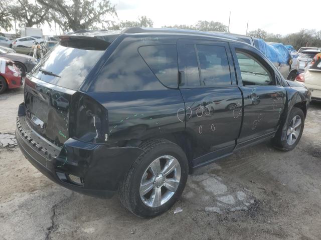 Photo 3 from auction – 2017 JEEP COMPASS LA with VIN 1C4NJDEB9HD137186