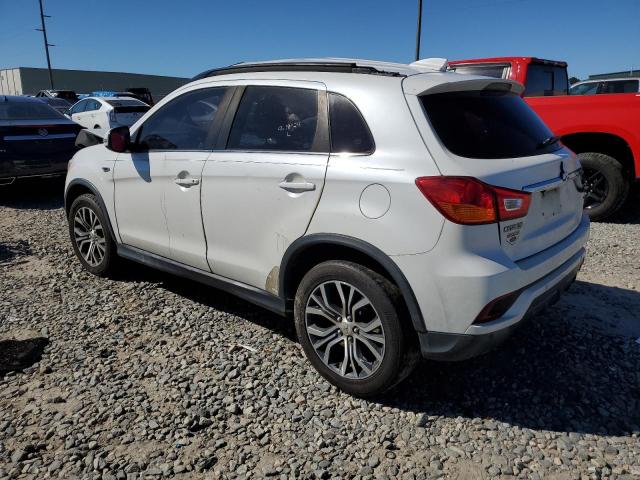 Photo 2 from auction – 2018 MITSUBISHI OUTLANDER with VIN JA4AP4AW9JZ006803