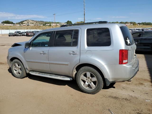 Фото 2 с аукциона – 2011 HONDA PILOT EXL с VIN 5FNYF4H5XBB031544