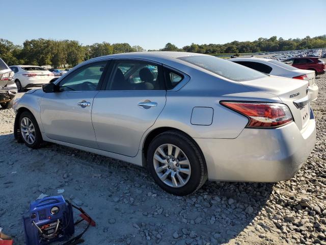 Photo 2 from auction – 2014 NISSAN ALTIMA 2.5 with VIN 1N4AL3AP1EC178407