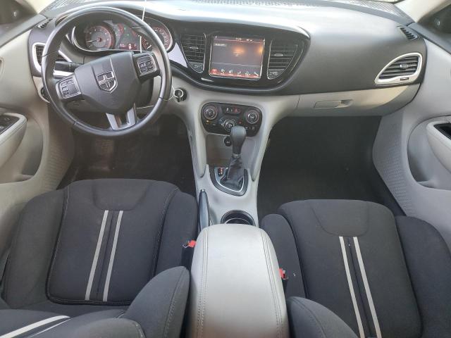 Photo 8 from auction – 2013 DODGE DART with VIN 1C3CDFBA9DD339689