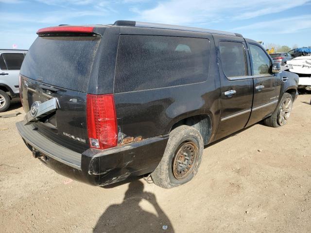 Photo 3 from auction – 2012 CADILLAC ESCALADE E with VIN 1GYS4HEF9CR146593