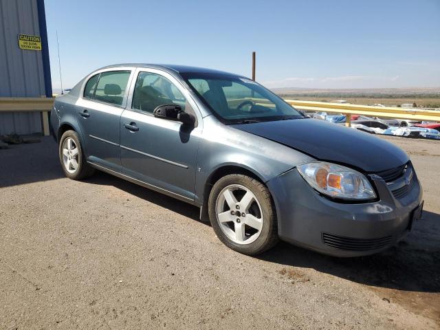 Photo 4 from auction – 2006 CHEVROLET COBALT LT with VIN 1G1AL58F567640294