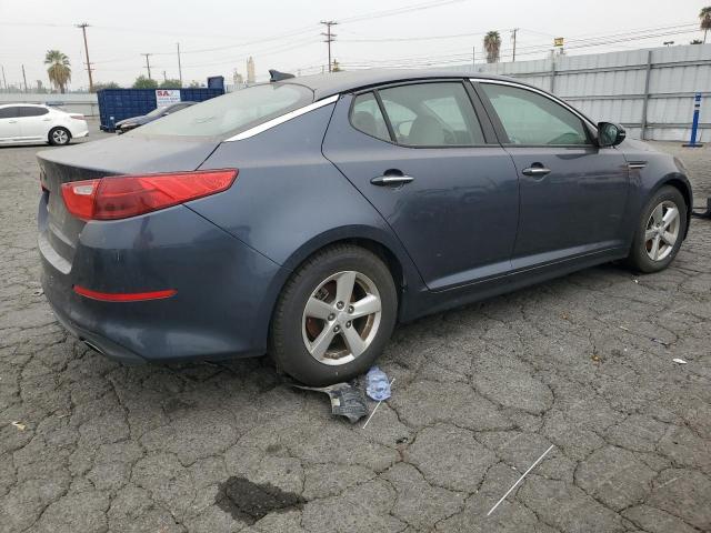 Photo 3 from auction – 2015 KIA OPTIMA LX with VIN 5XXGM4A74FG471825