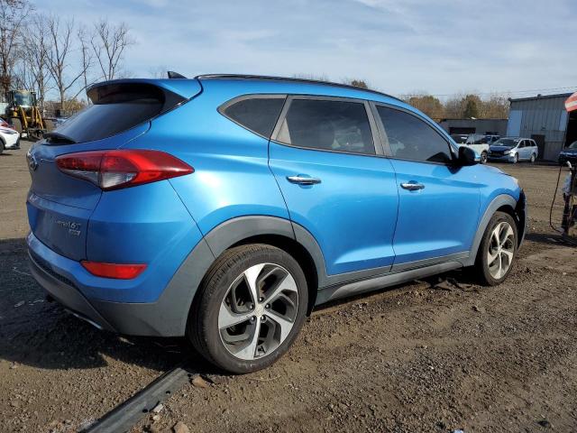 Photo 3 from auction – 2016 HYUNDAI TUCSON LIM with VIN KM8J3CA20GU111708
