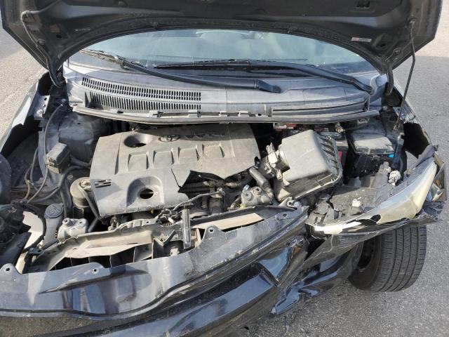 Photo 11 from auction – 2011 TOYOTA SCION XD with VIN JTKKU4B45B1013644