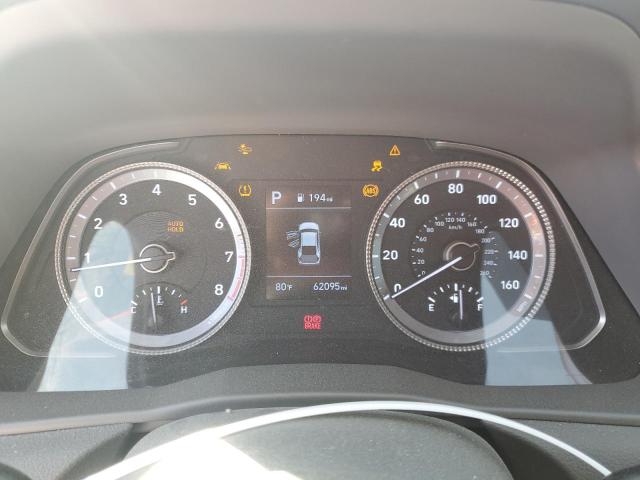 Photo 9 from auction – 2021 HYUNDAI SONATA SE with VIN 5NPEG4JA6MH129000