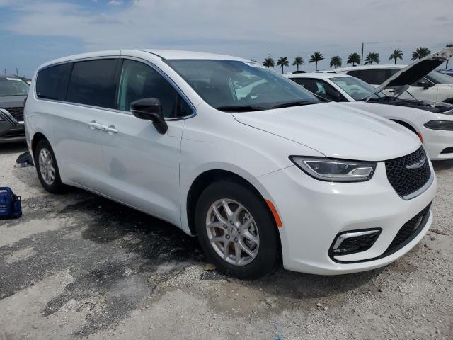 صورة رقم 4 من المزاد - 2024 CHRYSLER PACIFICA T مع VIN 2C4RC1BG1RR117619