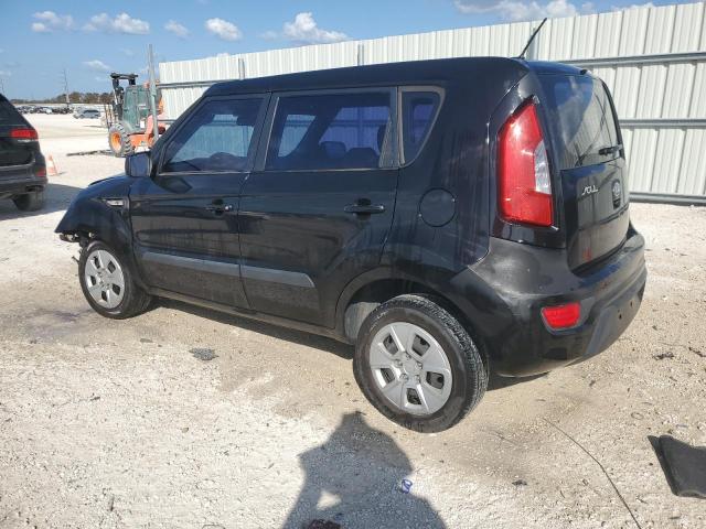 Photo 2 from auction – 2012 KIA SOUL with VIN KNDJT2A54C7740583